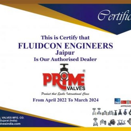 PRIME VALVES 2022-24 NEW
