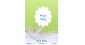 Modi-Dairy