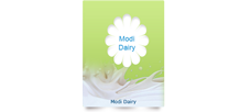 Modi-Dairy