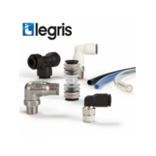 LEGRIS PNEUMATIC FITTINGS
