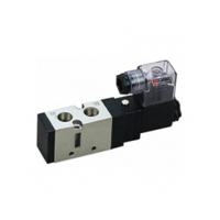 LEGRIS SINGLE SOLENOID VALVE