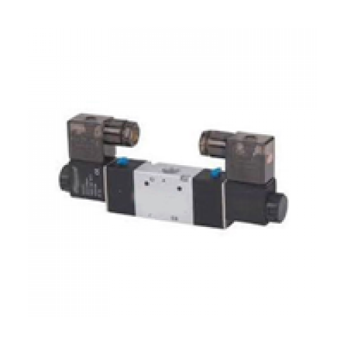 LEGRIS DOUBLE SOLENOID VALVE