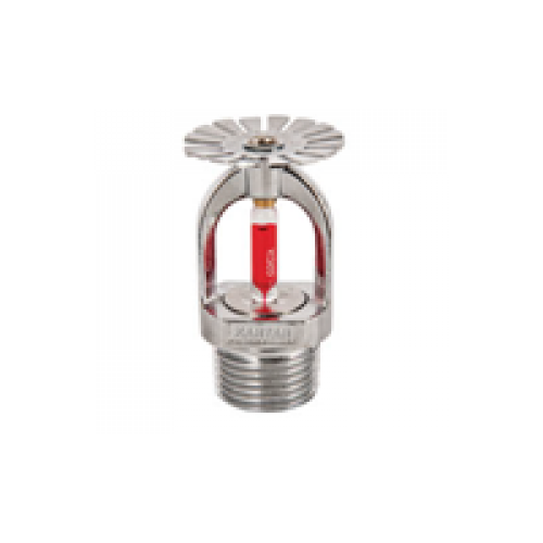 KARTAR FORGED BRASS SPRINKLER
