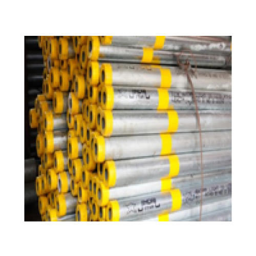 JINDAL GI ERW PIPE IS 1239