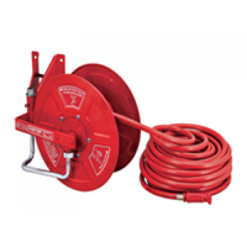 KARTAR HOSE REEL DRUM