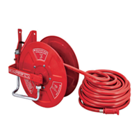 KARTAR HOSE REEL DRUM