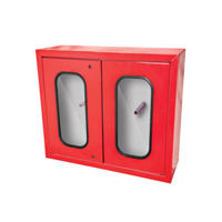 KARTAR DOUBLE DOOR HOSE BOX