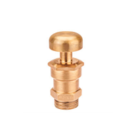 KARTAR AIR RELEASE VALVE