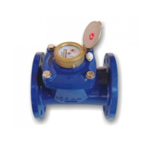 KRANTI CI COLD WATER METER F/E