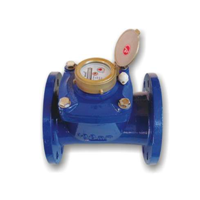 KRANTI CI COLD WATER METER F/E