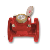 KRANTI CI HOT WATER METER F/E