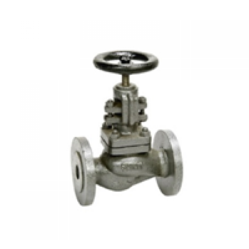 SANT CI GLOBE VALVE F/E