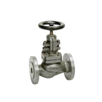 SANT CI GLOBE VALVE F/E