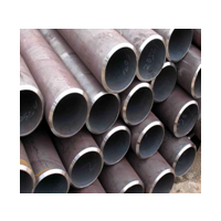 CS SEAMLESS PIPE SCH. 40 / SCH. 80