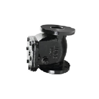 SANT CI REFLUX VALVE F/E