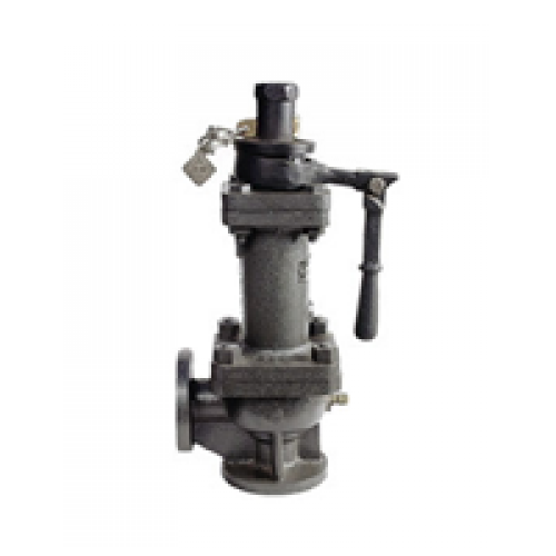 SANT CI SAFETY VALVE F/E IBR