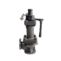 SANT CI SAFETY VALVE F/E IBR