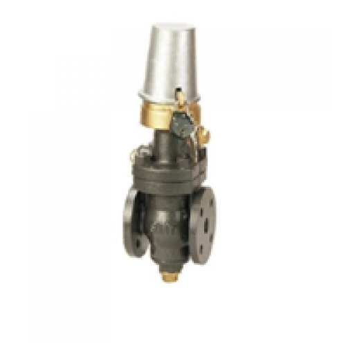 SANT CI PRESSURE REDUCING VALVE F/E IBR