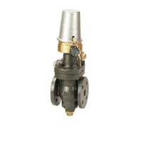 SANT CI PRESSURE REDUCING VALVE F/E IBR