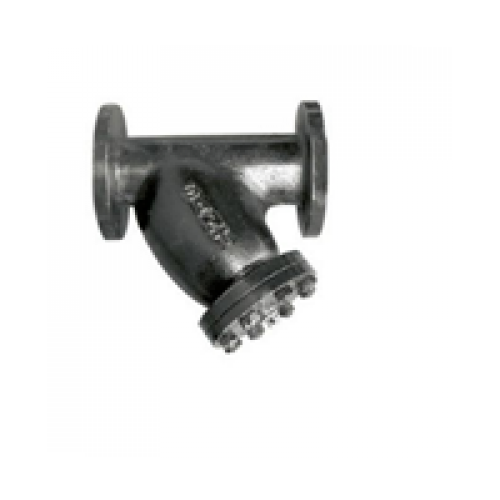 SANT CI ‘Y’ STRAINER F/E