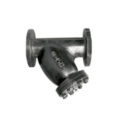 SANT CI ‘Y’ STRAINER F/E