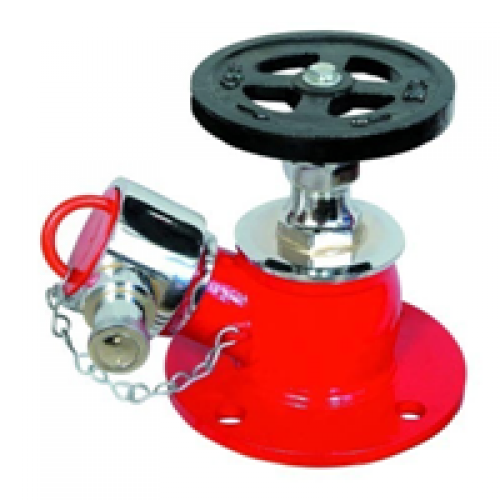 FIRE HYDRANT VALVE