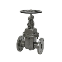 SANT CI GATE SLUICE VALVE F/E IS-14846