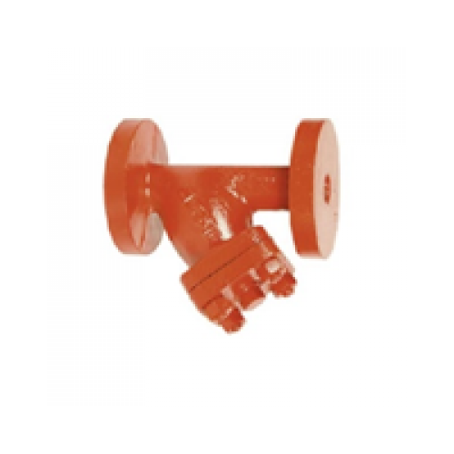 SANT CS ‘Y’ STRAINER F/E IBR