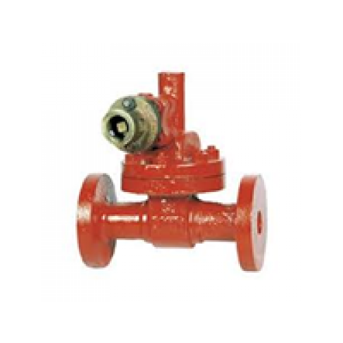 SANT CS BLOW DOWN VALVE F/E IBR