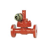 SANT CS BLOW DOWN VALVE F/E IBR
