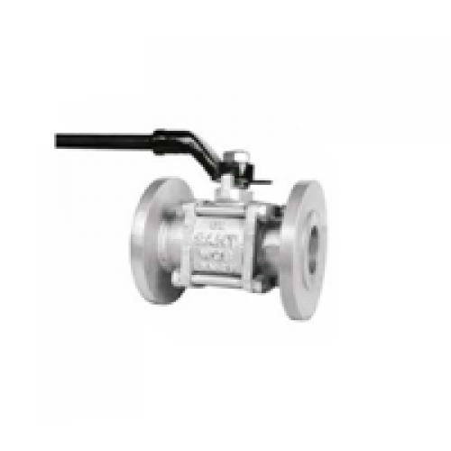 SANT CS BALL VALVE F/E ASA#150