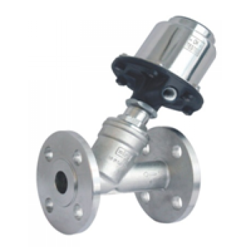 AIRA ‘Y’ CONTROL VALVE F/E
