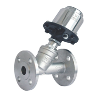 AIRA ‘Y’ CONTROL VALVE F/E