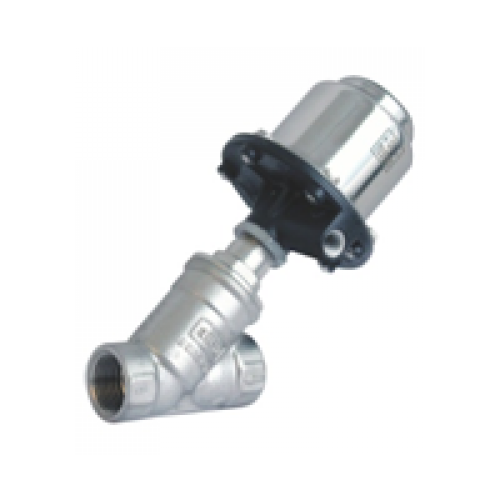 AIRA ‘Y’ CONTROL VALVE S/E