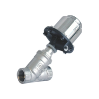 AIRA ‘Y’ CONTROL VALVE S/E