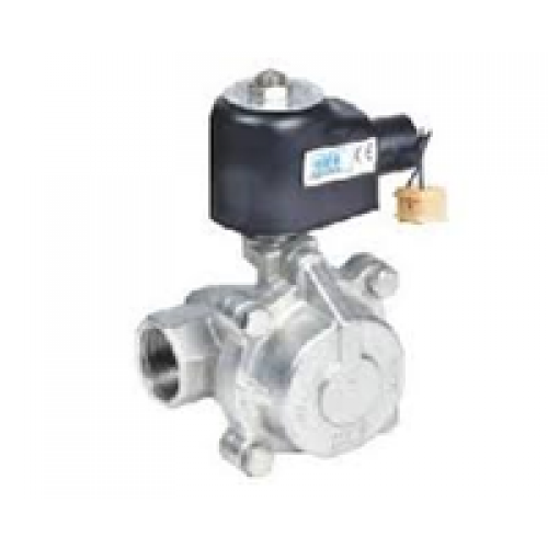 AIRADIAPHRAGM TYPE SOLENOID VALVE