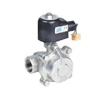 AIRADIAPHRAGM TYPE SOLENOID VALVE