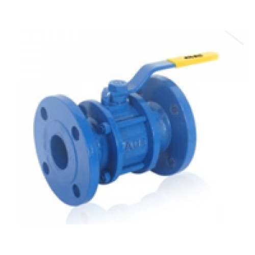 ACE CS BALL VALVE F/E