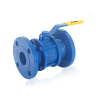 ACE CS BALL VALVE F/E