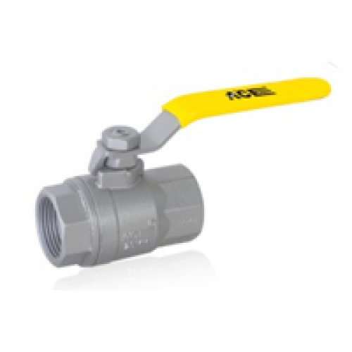 ACE SS-304/316 BALL VALVE S/E