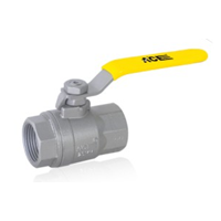 ACE SS-304/316 BALL VALVE S/E