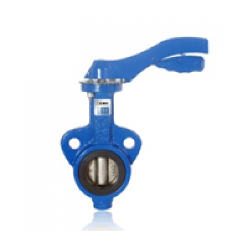 ACE CI BUTTERFLY VALVE