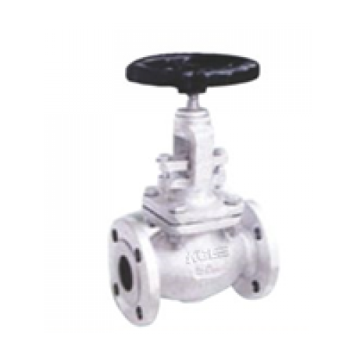 ACE CS GLOBE VALVE F/E