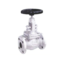 ACE CS GLOBE VALVE F/E