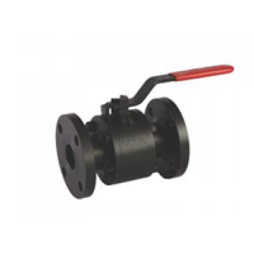 ACE CI BALL VALVE F/E