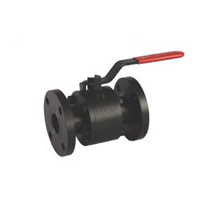 ACE CI BALL VALVE F/E