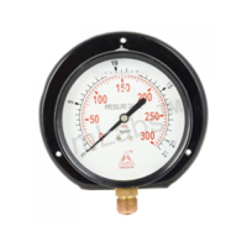 H-GURU PRESSURE GAUGE