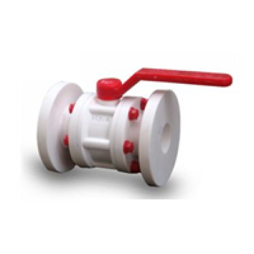 ACE PP BALL VALVE F/E