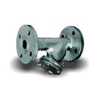 ACE CS ‘Y’ STRAINER F/E