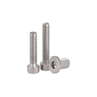 SS BOLTS